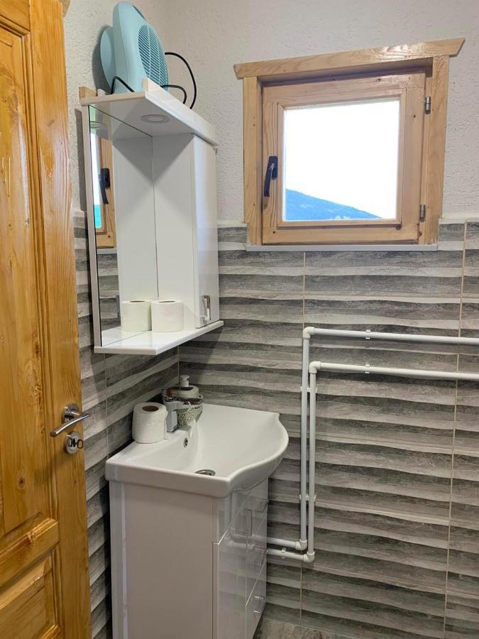 זבליאק Villa Wood Borje מראה חיצוני תמונה