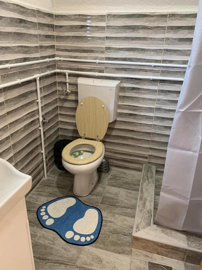 זבליאק Villa Wood Borje מראה חיצוני תמונה