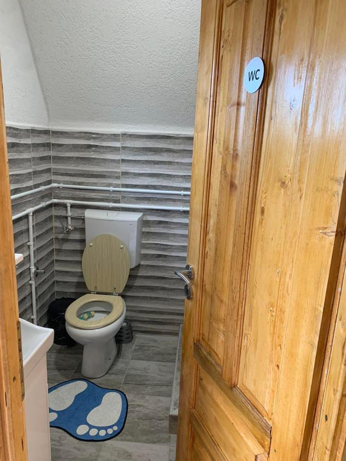 זבליאק Villa Wood Borje מראה חיצוני תמונה