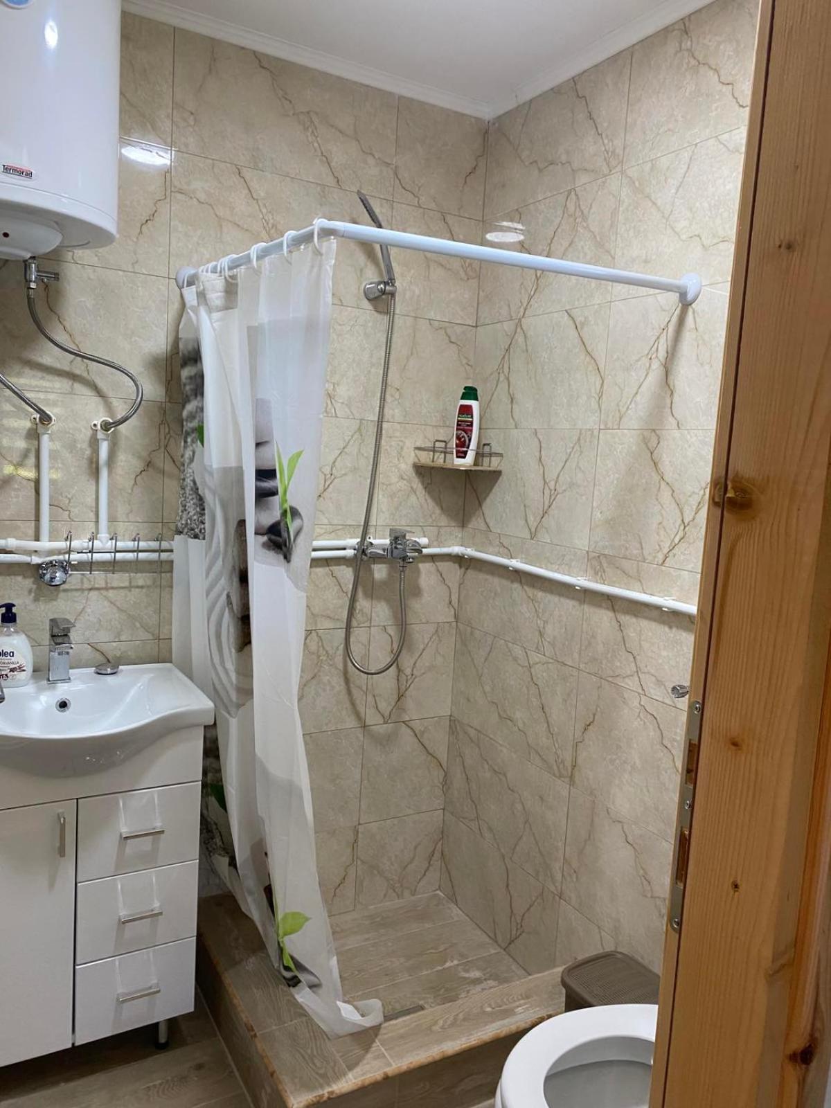 זבליאק Villa Wood Borje מראה חיצוני תמונה
