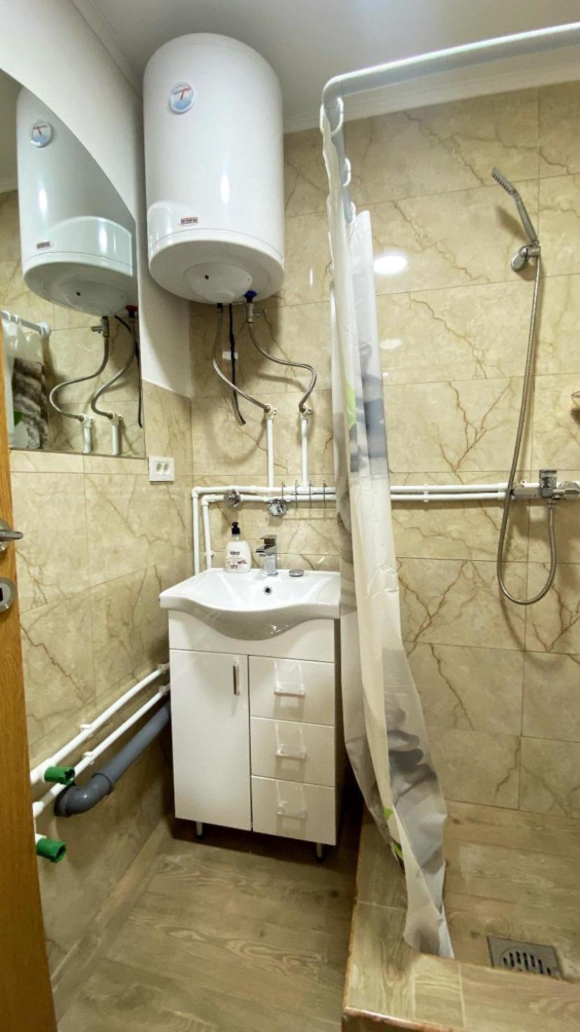 זבליאק Villa Wood Borje מראה חיצוני תמונה