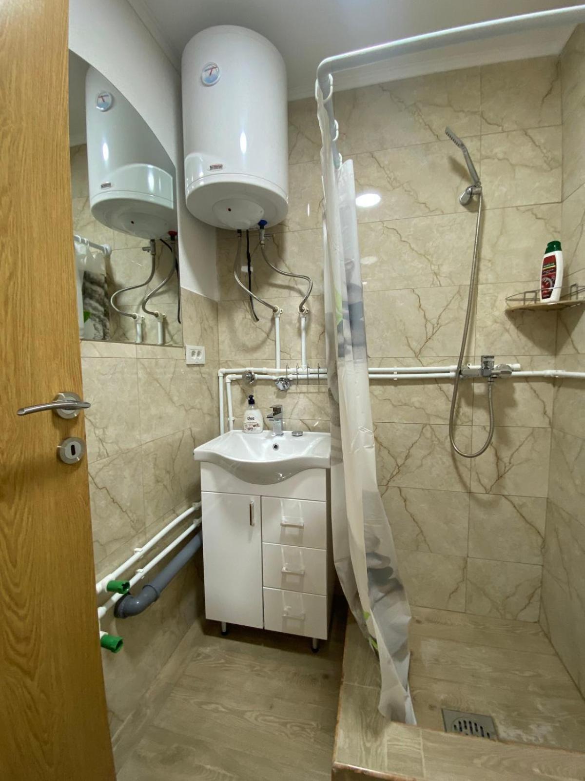 זבליאק Villa Wood Borje מראה חיצוני תמונה